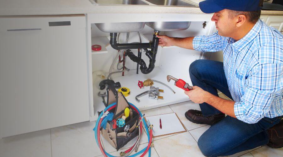 Professional Leak Detection in North Concord, VT