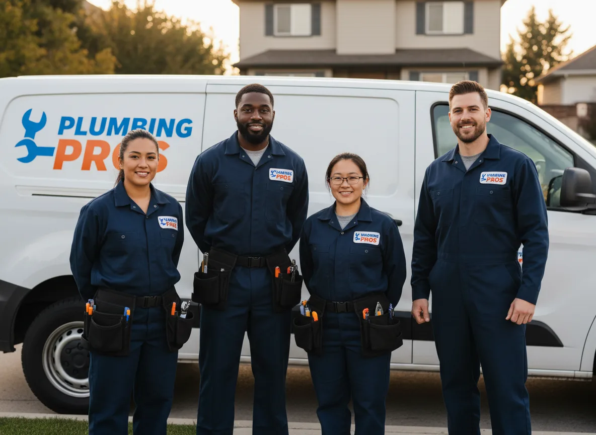 Water Heater Repair company in North Concord, VT
